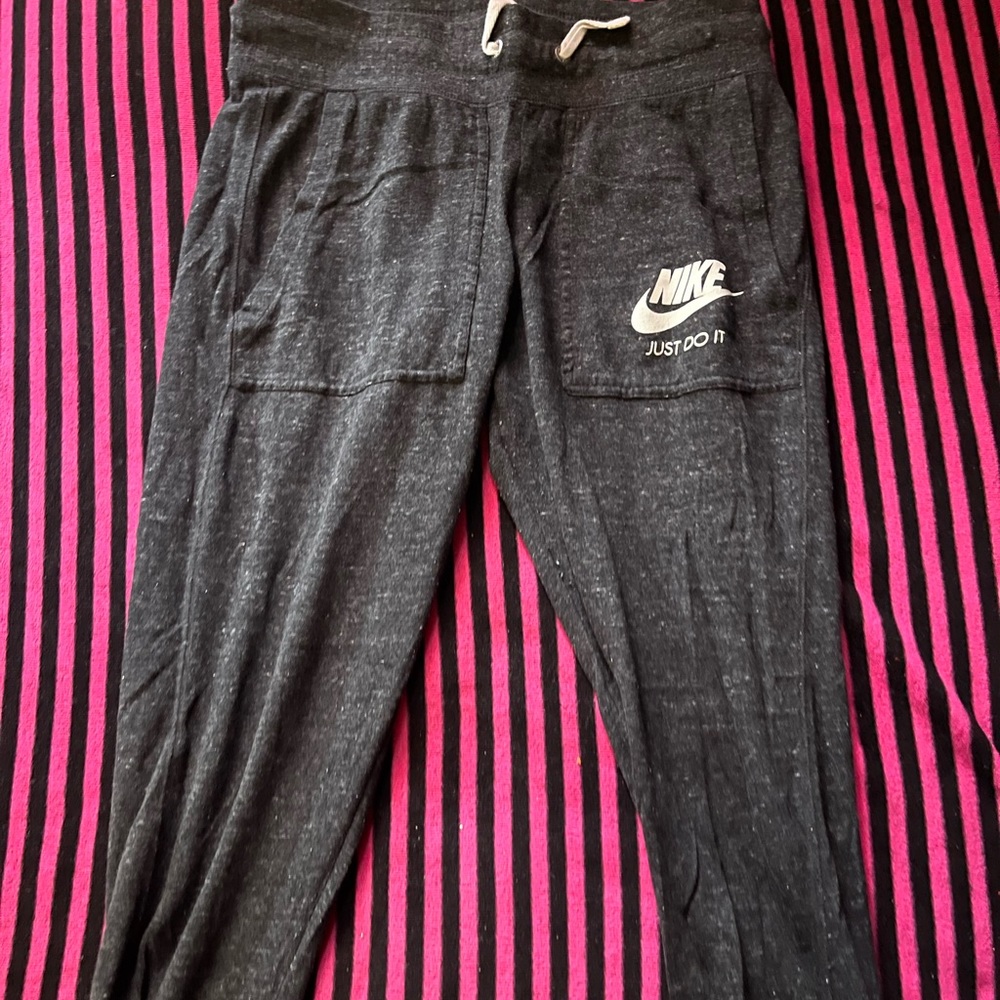 Nike sweatpants
